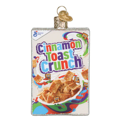 Brunch & Breakfast Ornaments