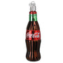 Coca-Cola Bottle Ornament Set - Old World Christmas