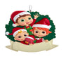 Personalized Cocomelon™ Ornament CO2231