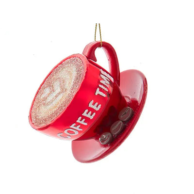 Brunch & Breakfast Ornaments