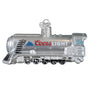 Coors Light Chill Train Ornament - Old World Christmas