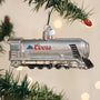 Coors Light Chill Train Ornament - Old World Christmas