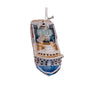 Cruise Ship Ornament NBX0034 top