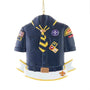 Personalized Boy Scouts of America Cub Scout Shirt Ornament