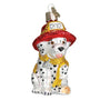 Dalmation Pup Ornament - Old World Christmas