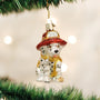 Dalmation Pup Ornament - Old World Christmas