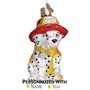 Dalmation Pup Ornament - Old World Christmas