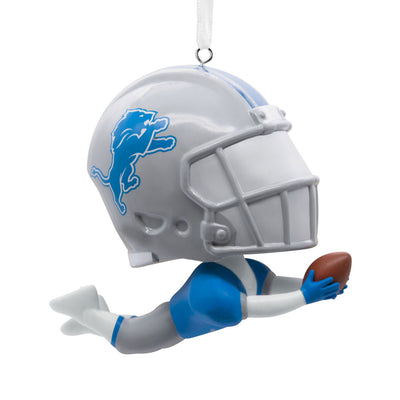 NFL Ornaments