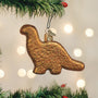 Dino Chicken Nuggets Ornament - Old World Christmas