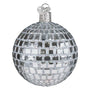 Disco Ball Ornament - Old World Christmas