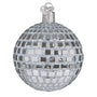 Disco Ball Ornament - Old World Christmas