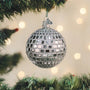 Disco Ball Ornament - Old World Christmas