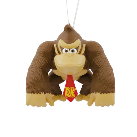 Personalized Nintendo® Donkey Kong® Ornament 3HCM3770