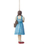 Dorothy & Toto Ornament from The Wizard of Oz - Jim Shore