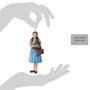 Dorothy & Toto Ornament from The Wizard of Oz - Jim Shore