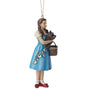 Dorothy & Toto Ornament from The Wizard of Oz - Jim Shore
