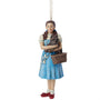 Dorothy & Toto Ornament from The Wizard of Oz - Jim Shore