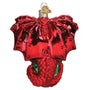 Dungeons & Dragons Red Dragon Ornament - Old World Christmas 44231