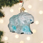 Dungeons & Dragons Snowy Owlbear Ornament - Old World Christmas