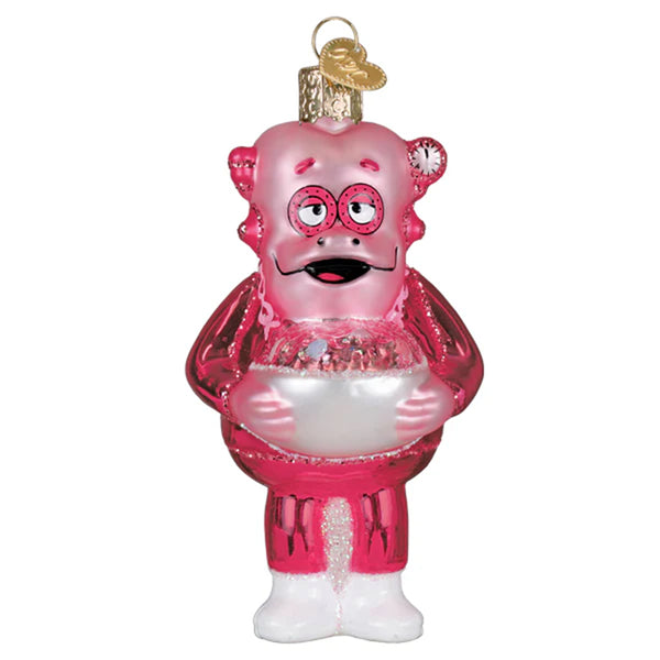 Franken Berry Ornament | Old World Christmas – Callisters Christmas