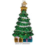 Friendship Tree Ornament - Old World Christmas