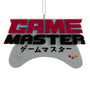 Personalized GameMaster™ Controller Ornament