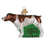 German Shorthaired Pointer Ornament - Old World Christmas