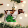 German Shorthaired Pointer Ornament - Old World Christmas