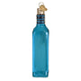 Gin Bottle Ornament - Old World Christmas