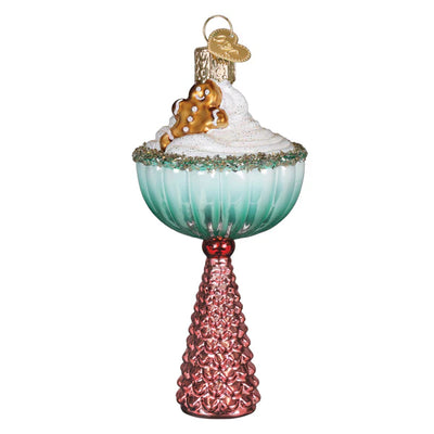 Brunch & Breakfast Ornaments