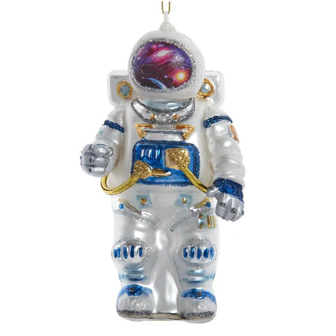 Astronaut Ornament