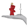 Glistening Sour Patch Kid™Candy Ornament - Old World Christmas