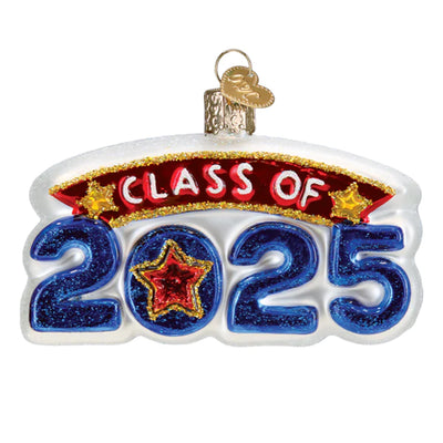 Graduation Ornaments