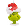 Grinch Hallmark Ornament 3HCM3493