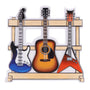 Personalized Guitars & Stand Ornament