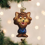 Halloween Werewolf Ornament - Old World Christmas