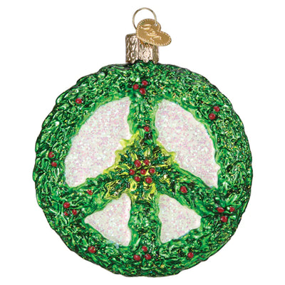 Old World Christmas Inspirational