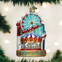 Jersey Shore Ornament - Old World Christmas