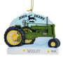 Personalized John Deere™ Ornament
