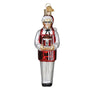 KFC Colonel Sanders Ornament - Old World Christmas