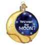 Lasso the Moon Ornament - Old World Christmas