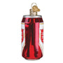 Lone Star Beer Can Ornament - Old World Christmas