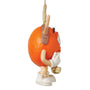 M&M'S Orange Character Ornament - Jim Shore