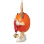 M&M'S Orange Character Ornament - Jim Shore