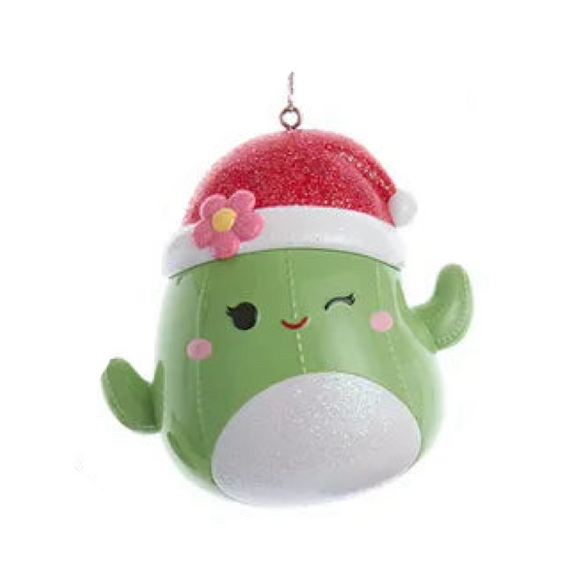 Squishmallows® Ornaments  Personalized Free – Callisters Christmas