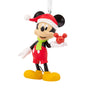 Personalized Mickey Mouse™ Ornament 3HCM3401