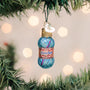 Mini Crochet Ornament - Old World Christmas