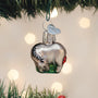 Mini Eeyore Ornament - Old World Christmas