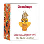 Mini Halloween Owl Ornament - Old World Christmas Boxed