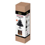 Mini Black Tree Pre-lit - Old World Christmas 89861